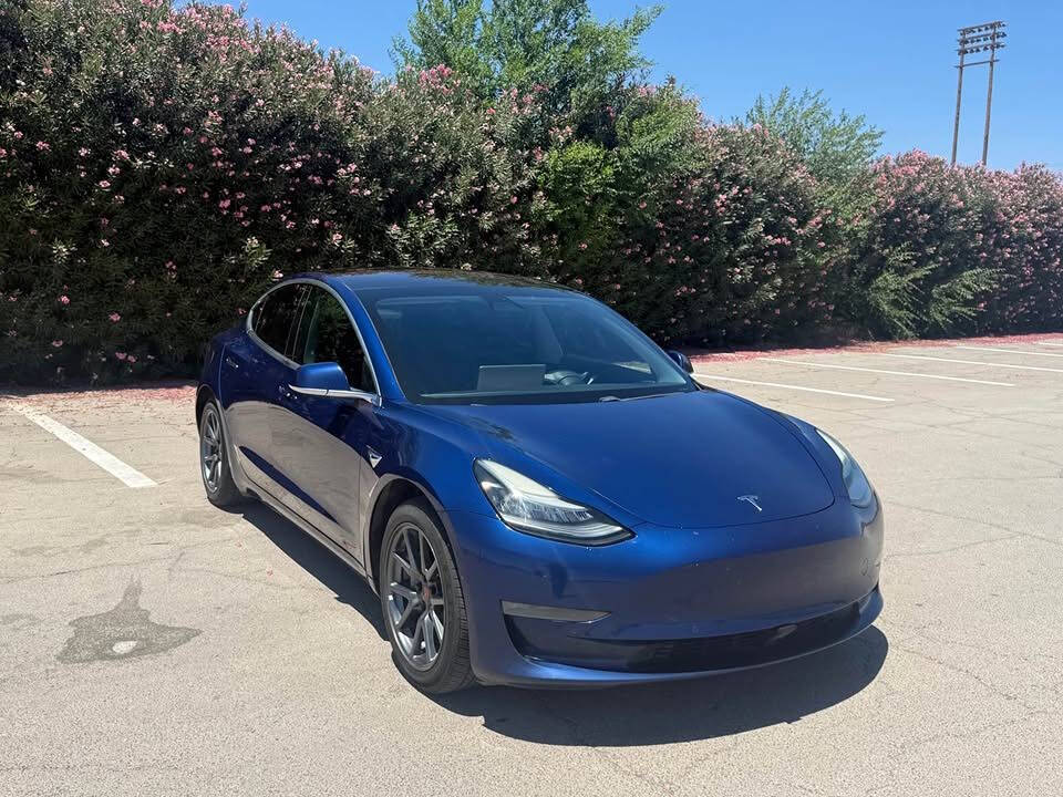 tesla model 3 2018 5YJ3E1EA6JF160229 image tesla model 3 2018 5YJ3E1EA6JF160229 image